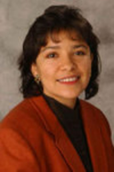 Martha Garcia-Murillo, Associate Professor