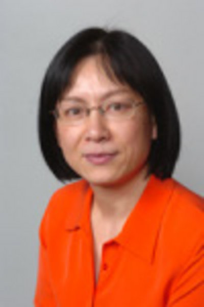 Jian Qin, Associate Professor