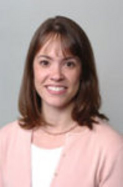 Megan Oakleaf, Assistant Professor