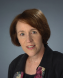 Kay Bruenin, Associate Professor